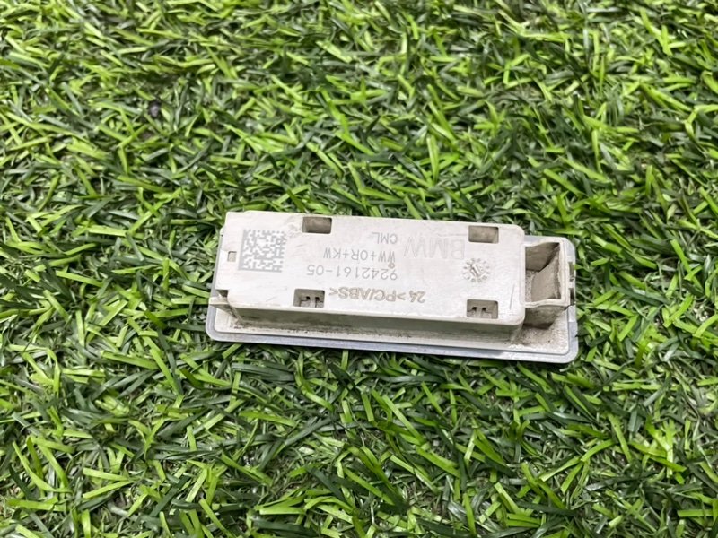 Плафон салонный