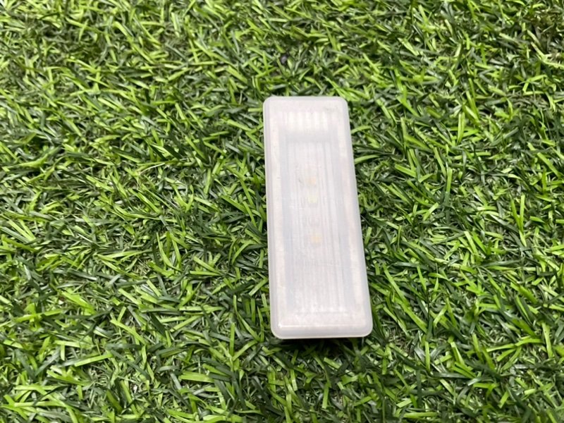 Плафон салонный