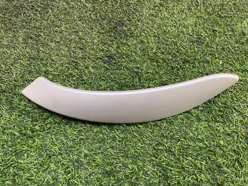 Накладка ручки наружной