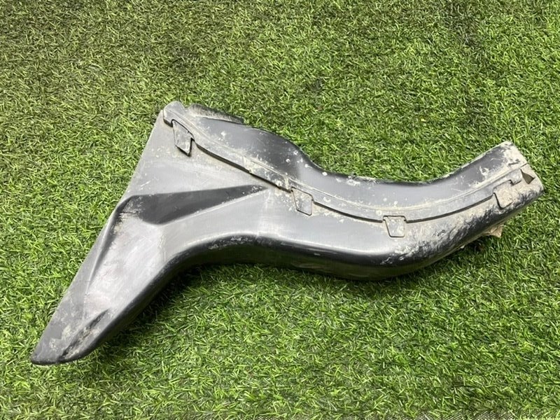 Воздуховод