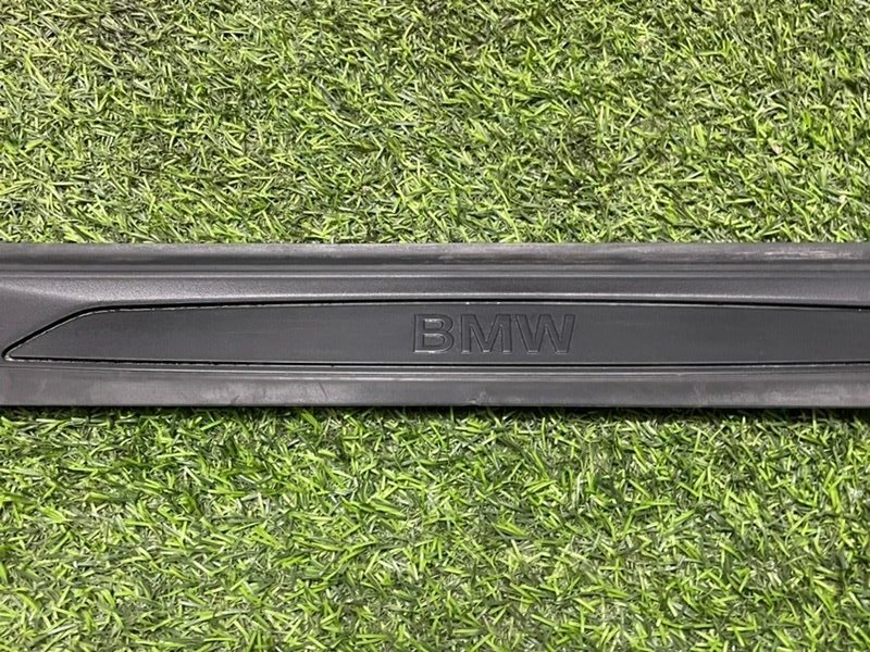 Накладка порога (внутренняя)