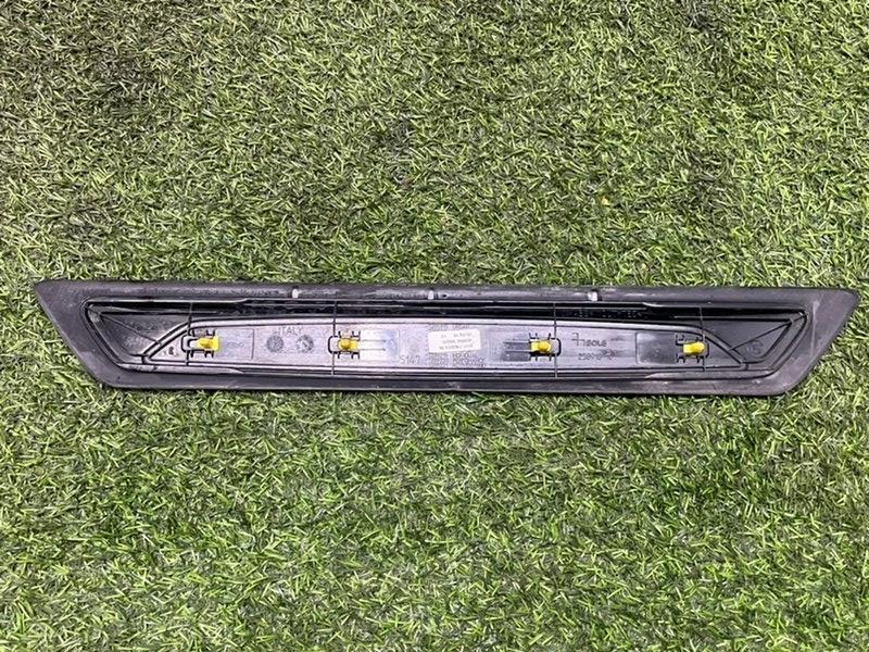 Накладка порога (внутренняя)