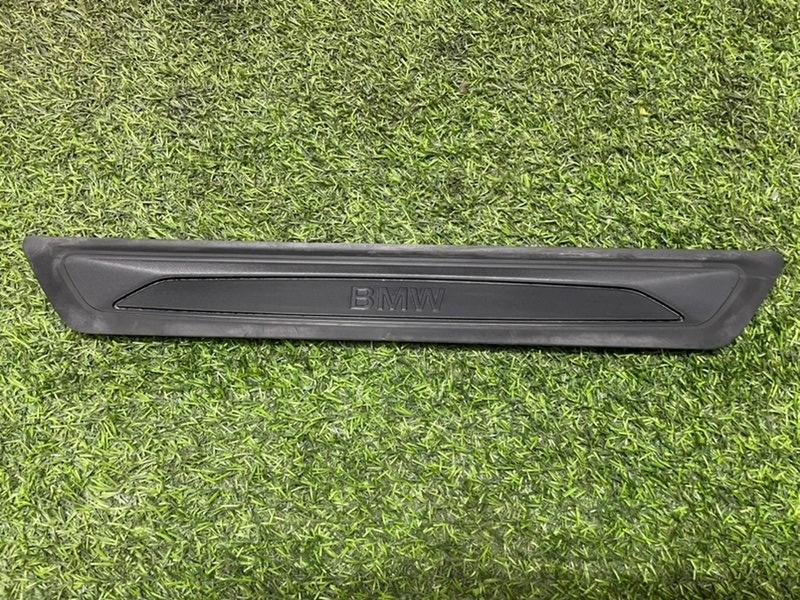 Накладка порога (внутренняя)