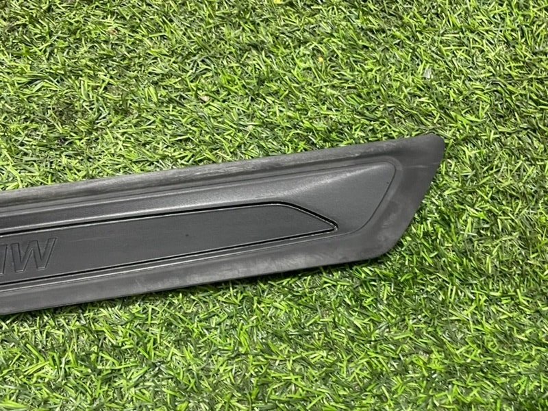 Накладка порога (внутренняя)