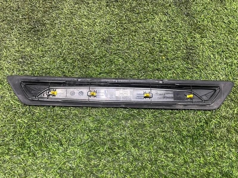 Накладка порога (внутренняя)