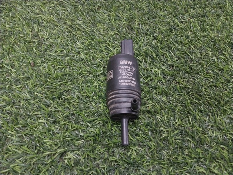 Моторчик стеклоочистителя