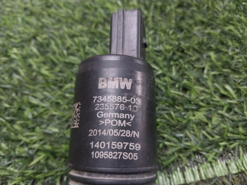 Моторчик стеклоочистителя