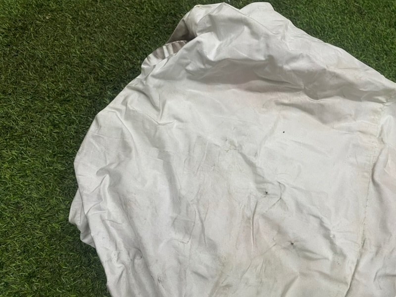 Подушка безопасности пассажирская (в торпедо)