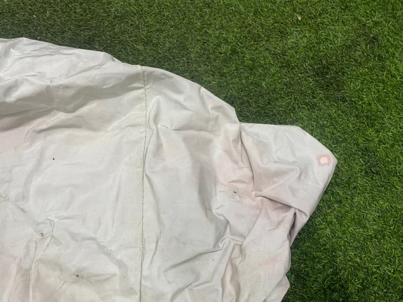 Подушка безопасности пассажирская (в торпедо)