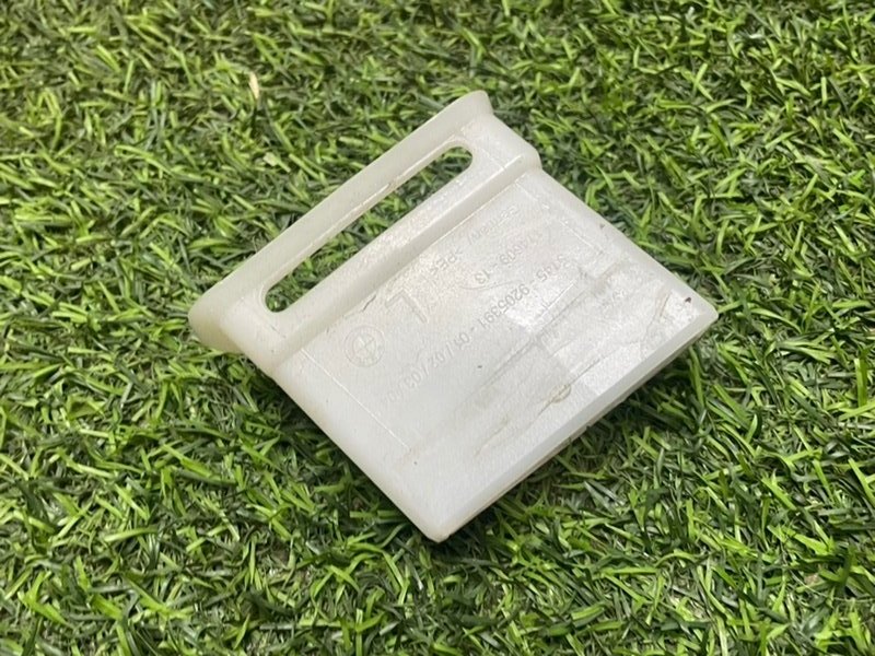 Воздуховод отопителя