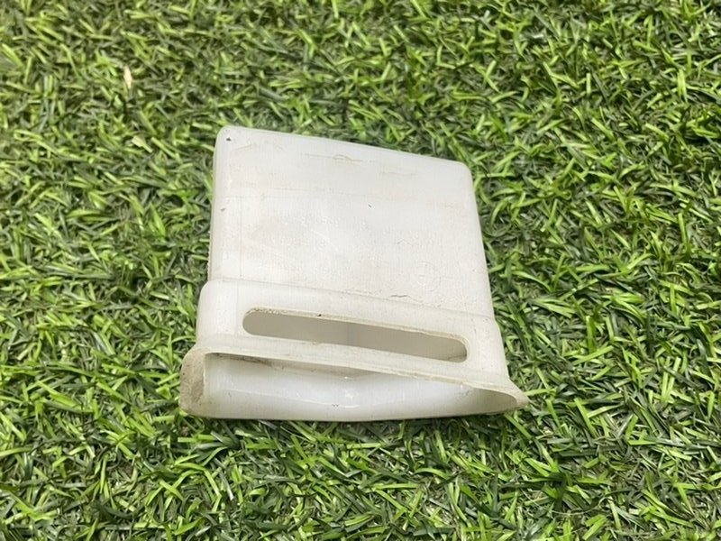 Воздуховод отопителя