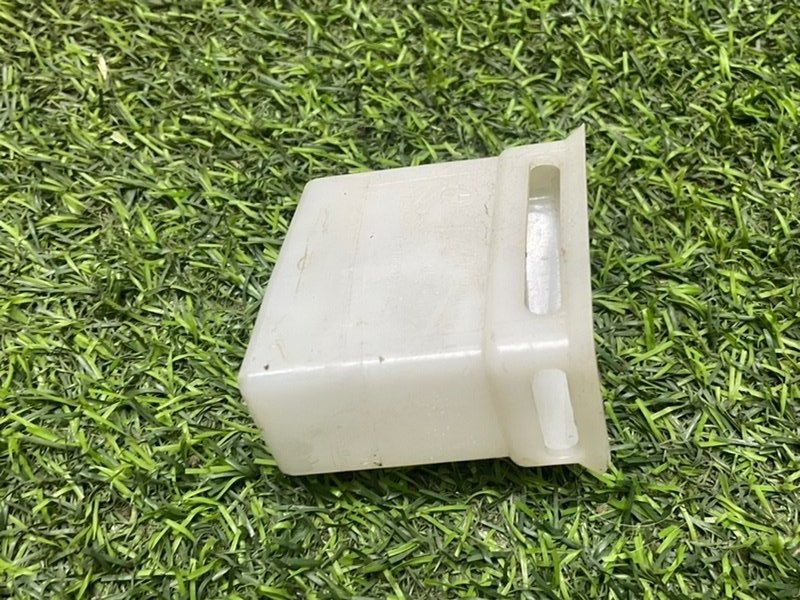 Воздуховод отопителя