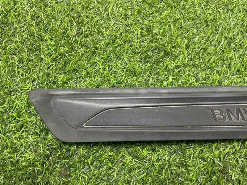 Накладка порога (внутренняя)