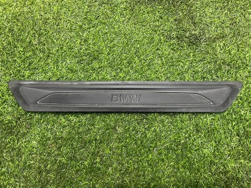 Накладка порога (внутренняя)