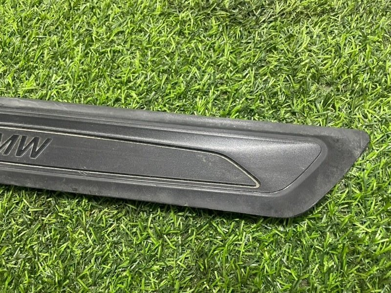 Накладка порога (внутренняя)