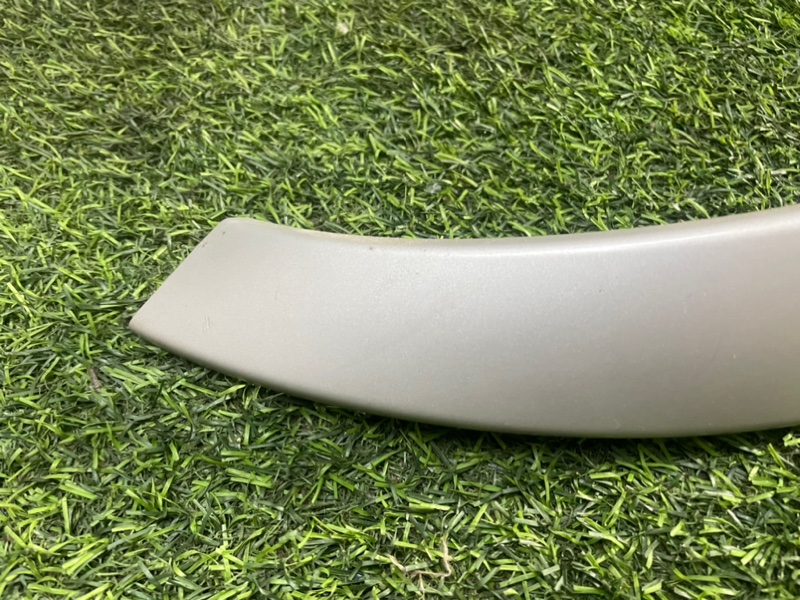 Накладка ручки наружной