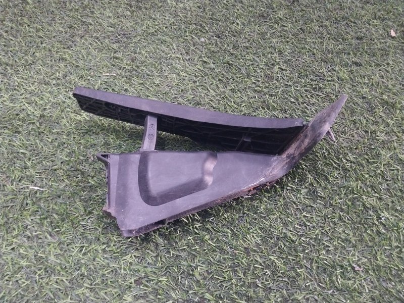 Педаль газа