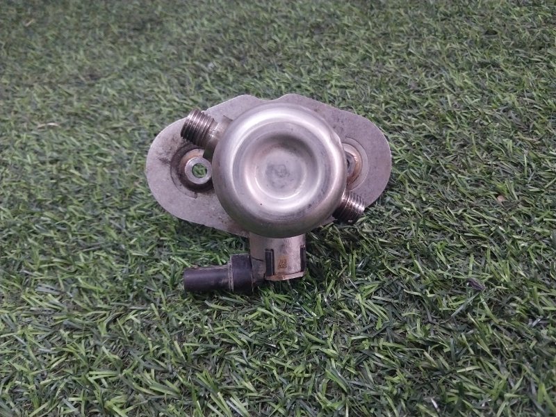 ТНВД (Топливный насос высокого давления)