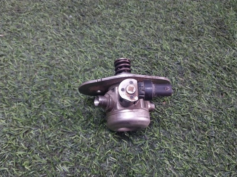 ТНВД (Топливный насос высокого давления)