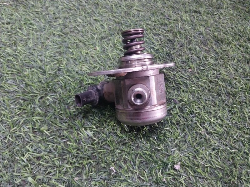 ТНВД (Топливный насос высокого давления)