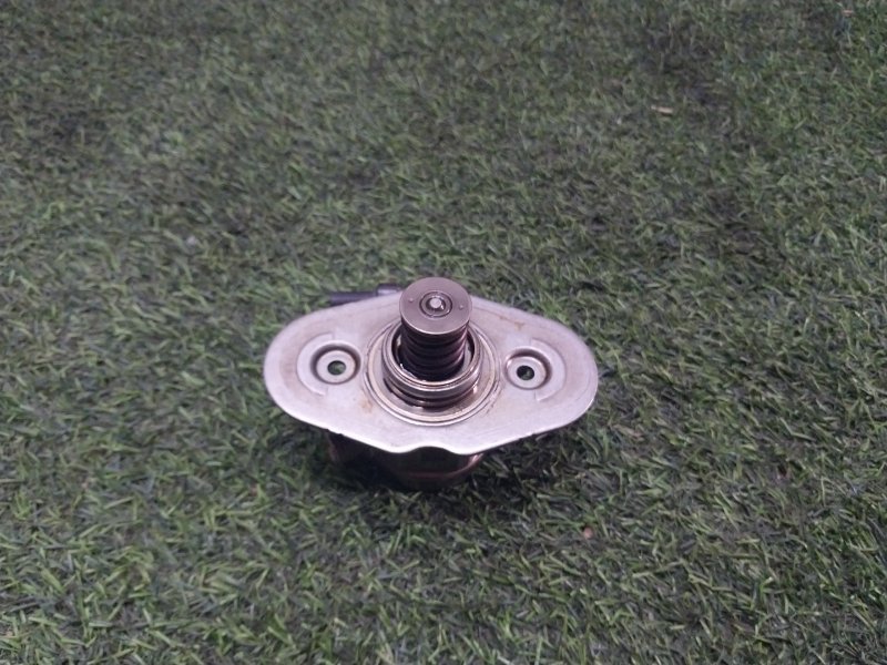 ТНВД (Топливный насос высокого давления)