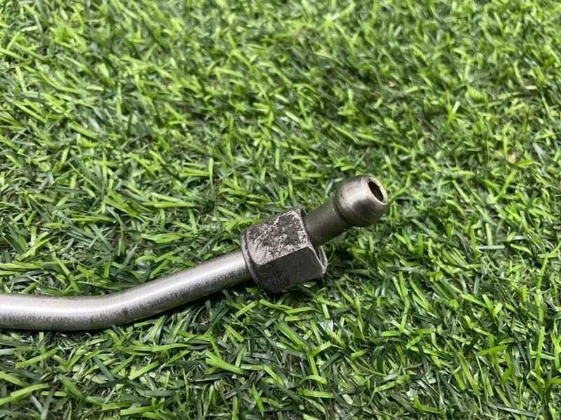 Трубка топливная