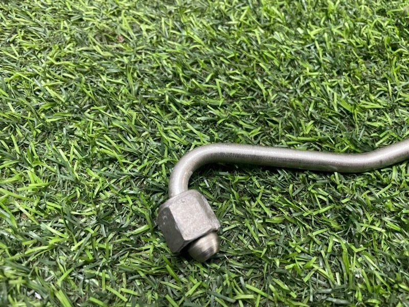 Трубка топливная