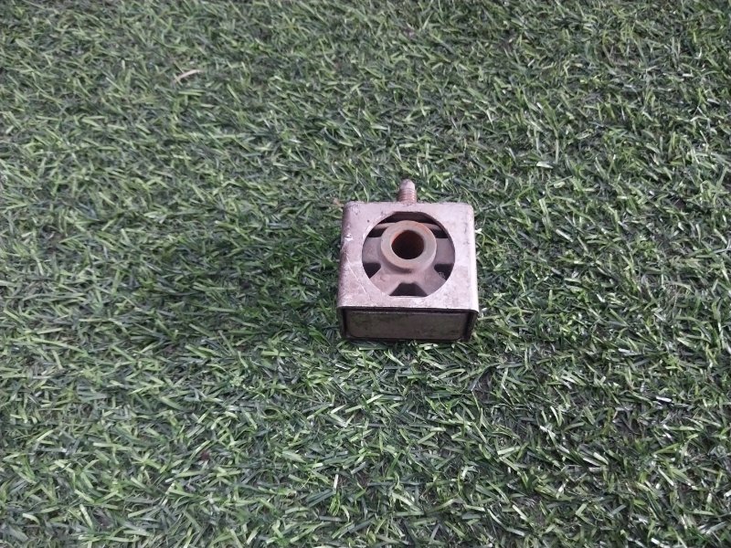 Подушка глушителя