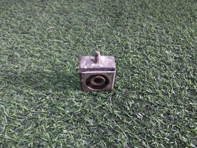 Подушка глушителя