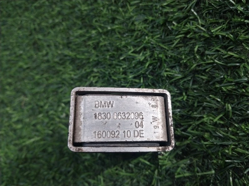 Подушка глушителя