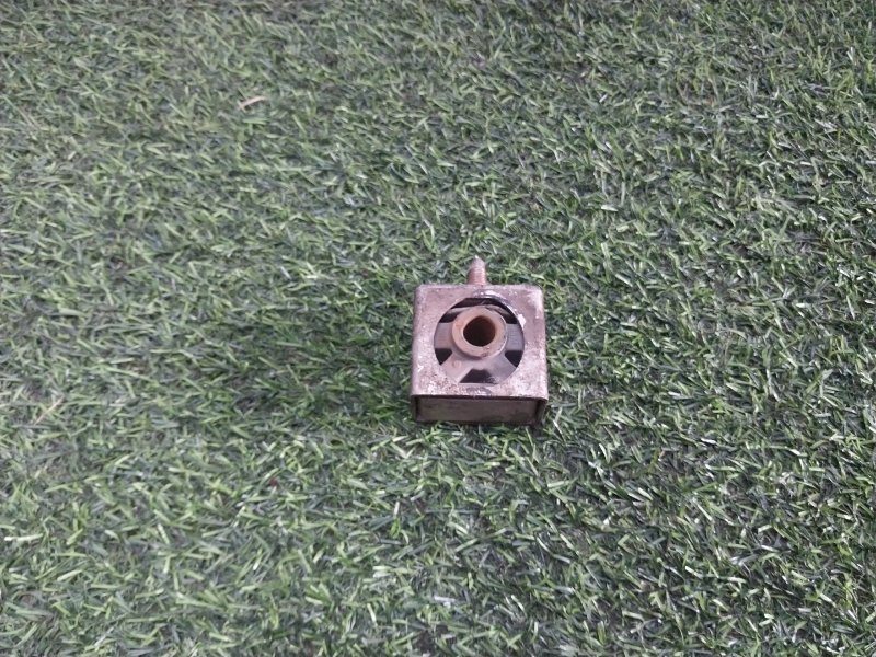 Подушка глушителя