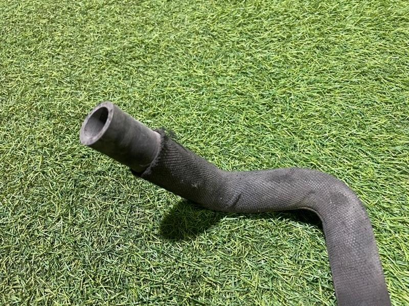 Трубка системы охлаждения