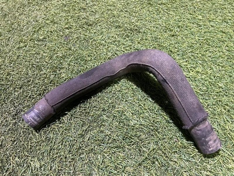 Трубка системы охлаждения