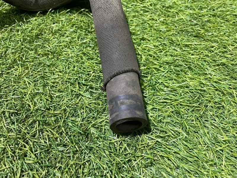 Трубка системы охлаждения