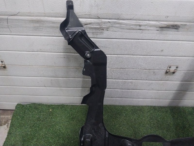 Защита картера