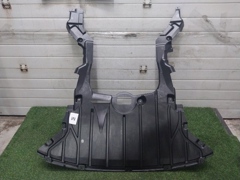 Защита картера