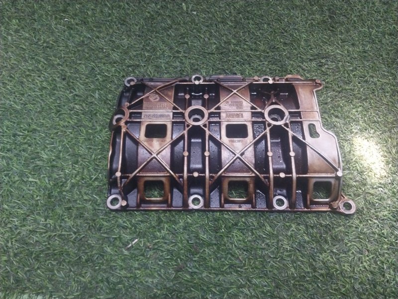 Маслоотражатель