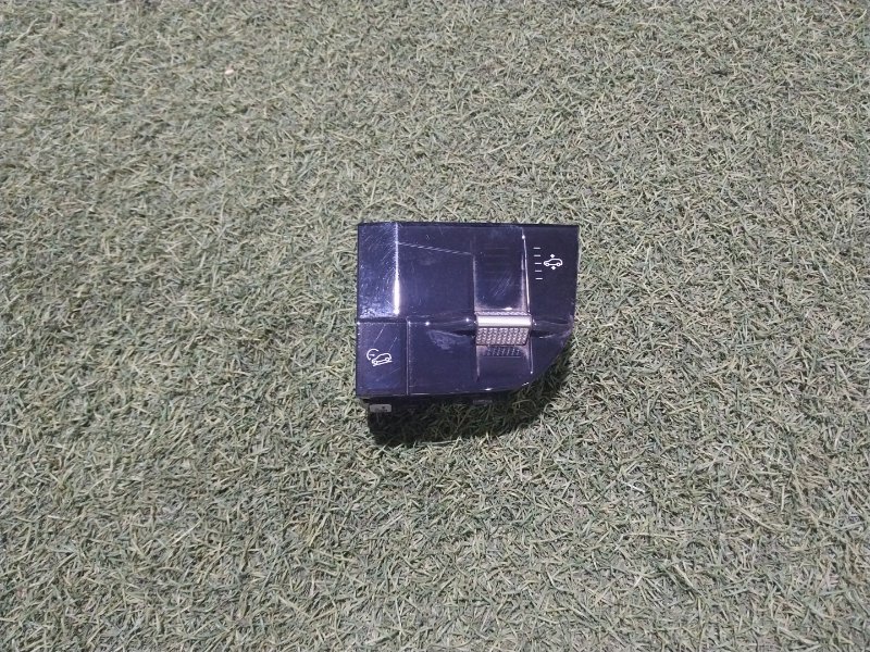 Блок управления подвеской