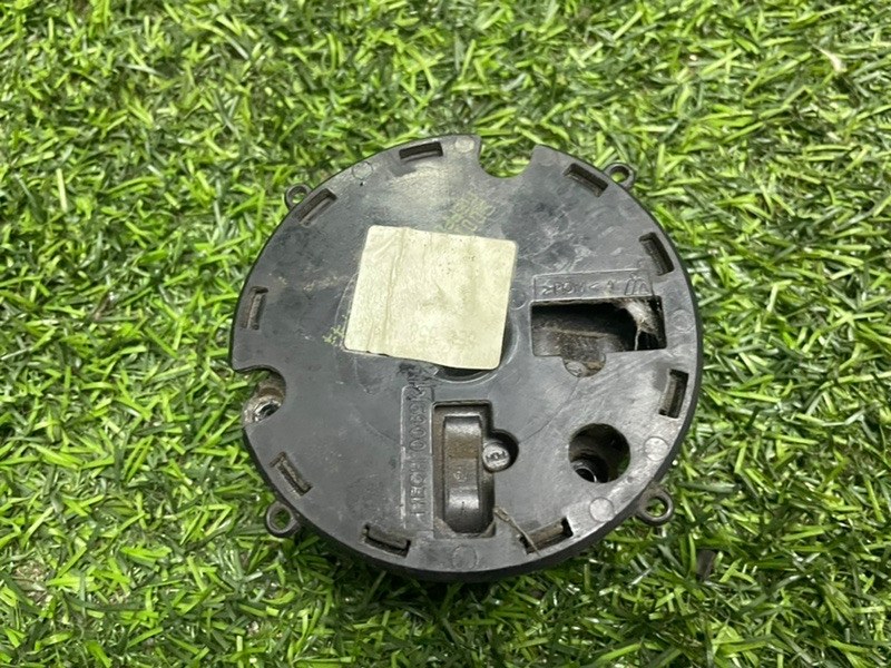 Механизм зеркала