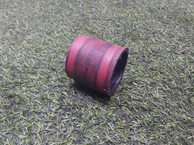 Трубка турбины