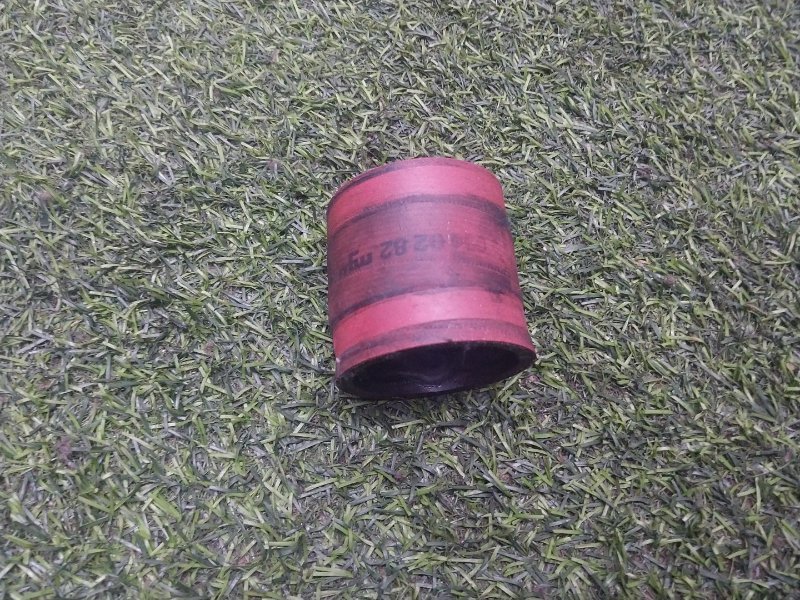 Трубка турбины