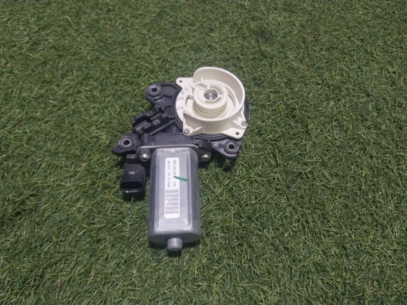 Доводчик двери