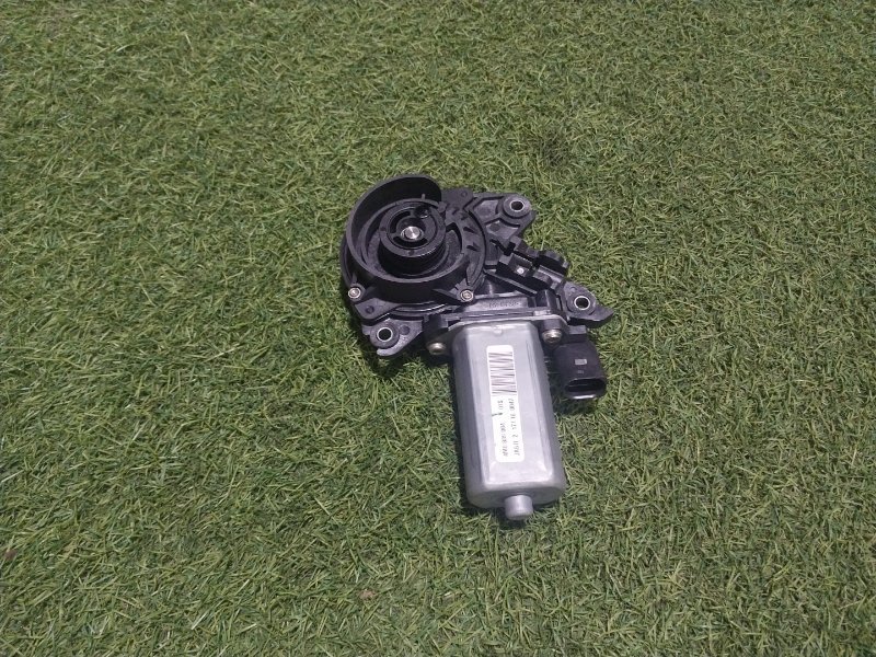 Доводчик двери