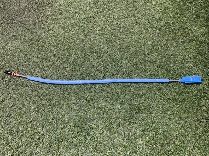 Трос открывания двери