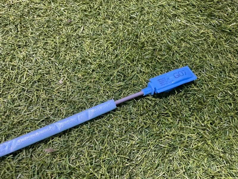 Трос открывания двери