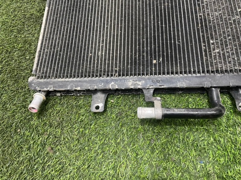 Интеркулер