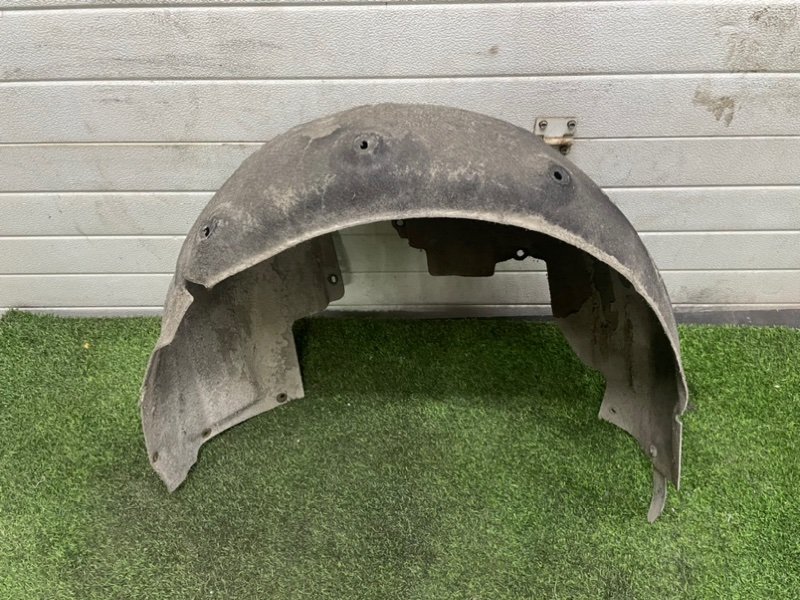 Локер задний правый