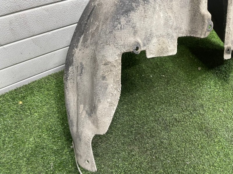 Локер задний правый