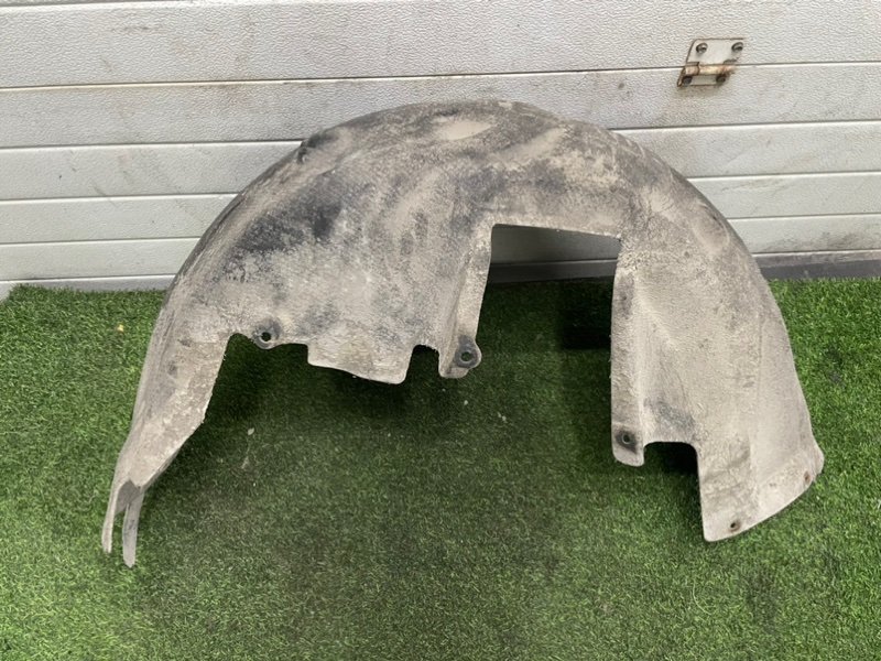 Локер задний правый