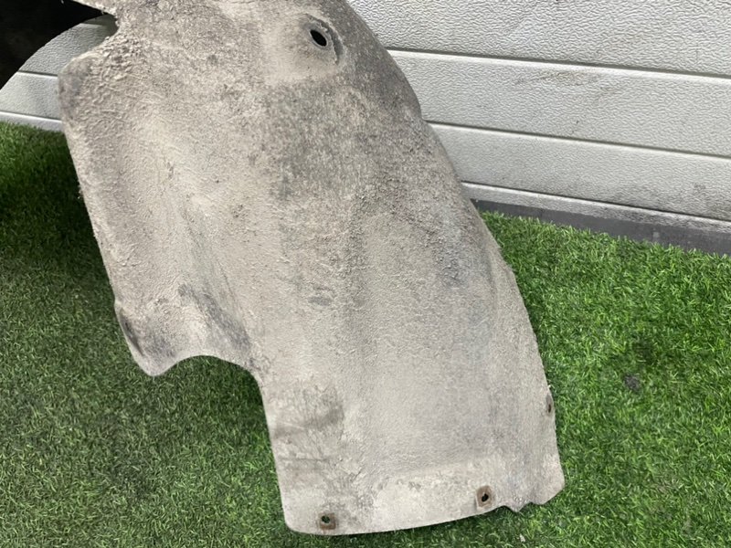 Локер задний правый